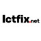Ictfix Website