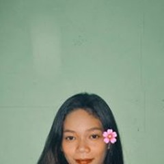 Princess Kaila De Guzman