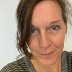 Annelie Wallin