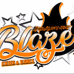 BlazeCheerUk