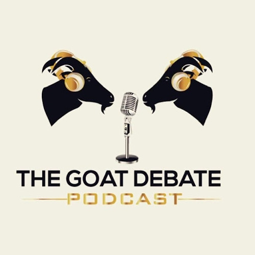 Stream The Goat Debate Listen To Podcast Episodes Online For Free On Stream The Goat Debate Listen To Podcast Episodes Online For Free On