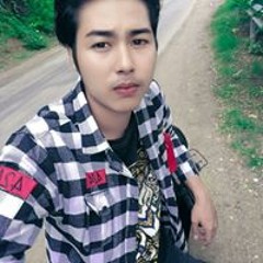 Chan Gyet Khan