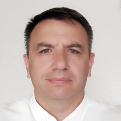 Vadim Sazanovich