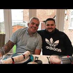 Josh Stephen Robinson