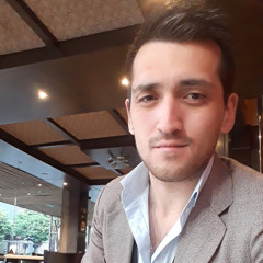 Eric Orrillo