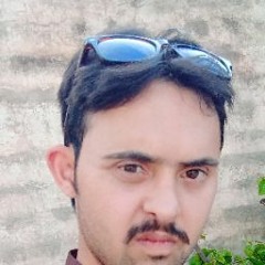 Noshi Khan