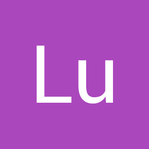 Lu Bi’s avatar