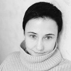 Галина Юрковец