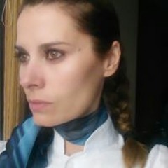 Claudia Garcia Gonzalez