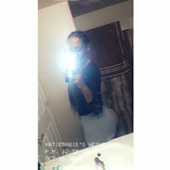 Kaitlyn Mayfield