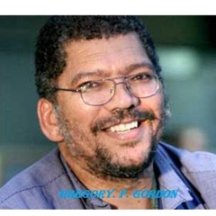 Gregory. F. Gordon