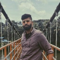 Vijay Shaji