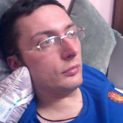 Сергей Дементьев