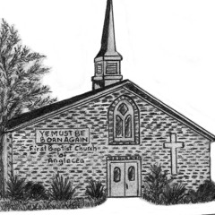 First Baptist of Anglesea