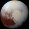 BABY PLUTO