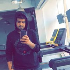 Tanmay Gulati