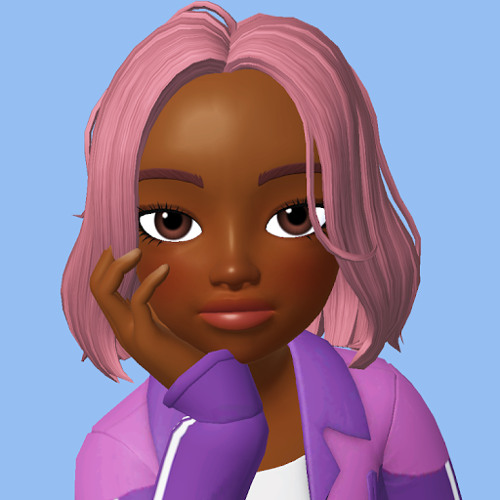 Zoē Williams’s avatar