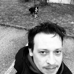 Sylvain Tran