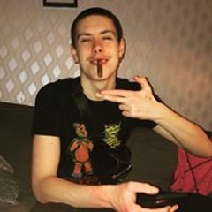 ketamine;)