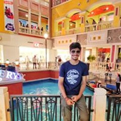 Pratyush Aggarwal