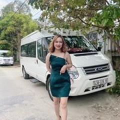 Ngân Ny