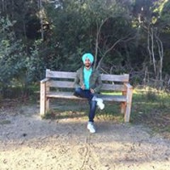 Varinder Singh