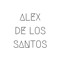 Alex De los Santos