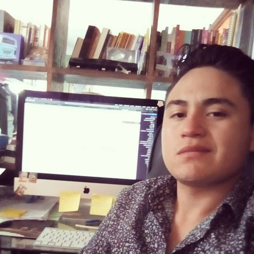 Hector Adrian Valenzuela’s avatar