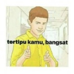 tolongin anjing