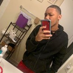 Charlie Clark-Walton