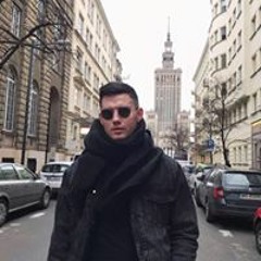 Кирилл Шикера