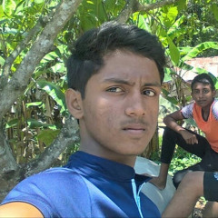 Ashen Liyanage