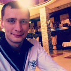 Дмитрий Никто