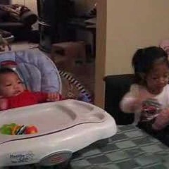 Michelle & Mijares