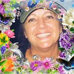 Bonita Brown