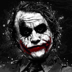 Joker Laugh