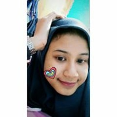 Sucay Dwi Rindiani