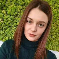 Ольга Кінаш