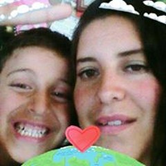 Claudia Patricia Melo