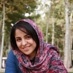 zahra haddadian