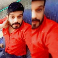 Vicky Shah
