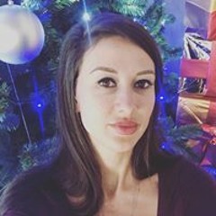 Ксения Станиславовна