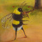 Funky Honey