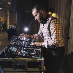 DJ Gabriel Massih
