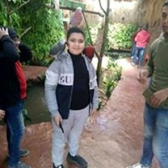 Abdelrahman Nabil
