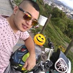 Kevin Mejia