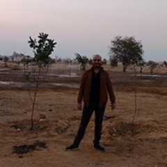 محمود ابوجبل