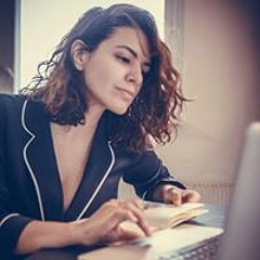 Татьяна Канонерова