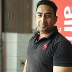 Harish Kumar