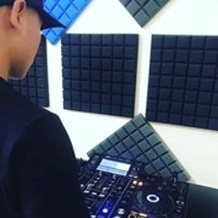 DJ AT
